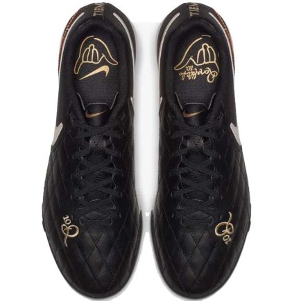 Сороконожки Nike Tiempo LEGENDX 7 Academy 10R TF AQ2218-027 (официальная гарантия) - Официальная Продукция