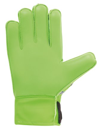Вратарские перчатки Uhlsport TENSIONGREEN STARTER SOFT 101106301 цвет:синий/серый/зеленый