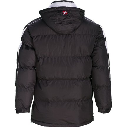 Куртка Zeus GIUBBOTTO RANGERS NE/BI Z00147 колір: чорний