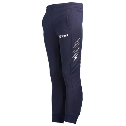 Спортивные штаны Zeus PANTALONE ENEA BL/DG Z00352 цвет: темно-синий