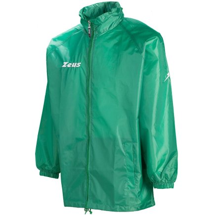 Вітрівка Zeus RAIN VERDE Z00319 колір: зелений