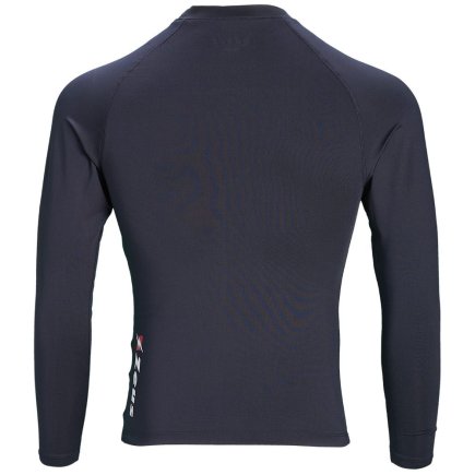 Термобелье Zeus MAGLIA FISIKO M/L NERO Z00326 цвет: черный