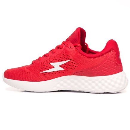 Кросівки Zeus SCARPA MYLON ROSSO Z00815 колір: червоний