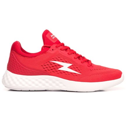 Кросівки Zeus SCARPA MYLON ROSSO Z00815 колір: червоний