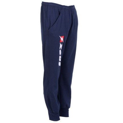 Спортивні штани Zeus PANT. POPPY Z01046 колір: темно-синій
