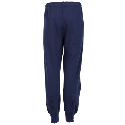 Спортивні штани Zeus PANT. POPPY Z01046 колір: темно-синій