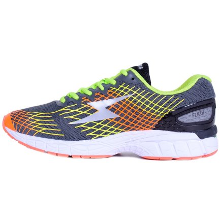 Кросівки Zeus SCARPA FLASH 1.8 GRIG Z01048 колір: мультиколор