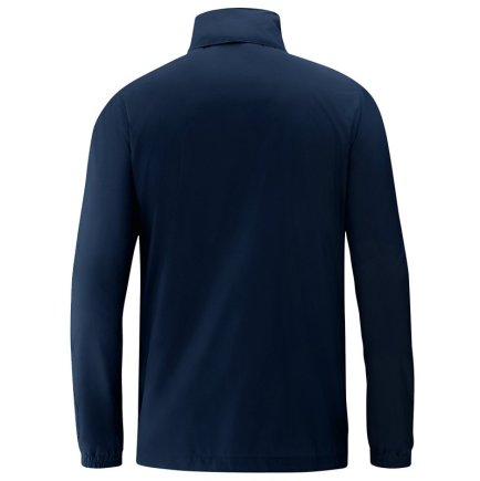 Ветровка Jako Jacket Team 7401-09 цвет: темно-синий