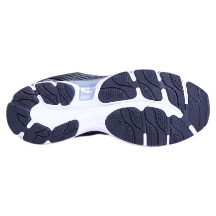 Кросівки Zeus SCARPA FLASH 1.8 NERO Z01049 колір: чорний/мультиколор