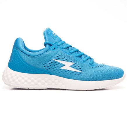 Кроссовки Zeus SCARPA MYLON ROYAL Z00816 цвет: голубой