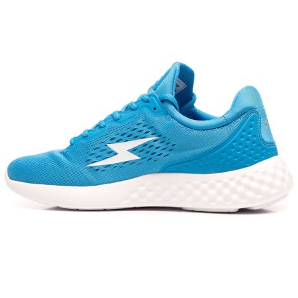 Кроссовки Zeus SCARPA MYLON ROYAL Z00816 цвет: голубой