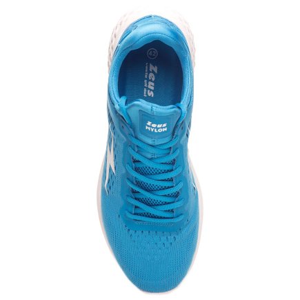 Кроссовки Zeus SCARPA MYLON ROYAL Z00816 цвет: голубой