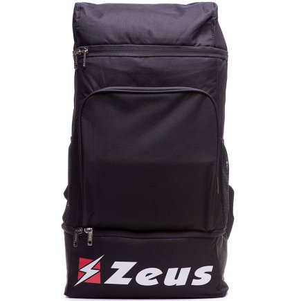 Рюкзак Zeus ZAINO QUBO Z00893 цвет: черный