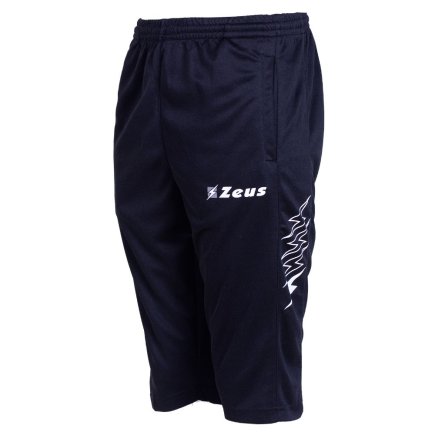 Бриджи Zeus PINOCCHIETTO ENEA NERO Z01061 цвет: черный