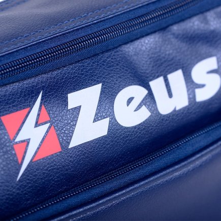 Спортивная сумка Zeus BORSA CENTURION Z01056 цвет: синий
