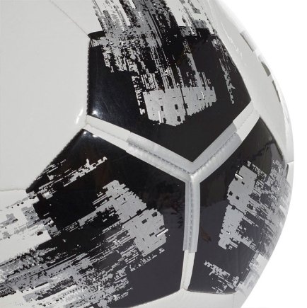 М'яч футбольний Adidas Team Glider CZ2230 Розмір 4 (офіційна гарантія)