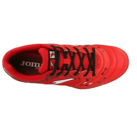 Сороконіжки Joma LIGA LIGAW.806.TF колір: червоний