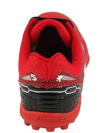 Сороконіжки Joma LIGA LIGAW.806.TF колір: червоний