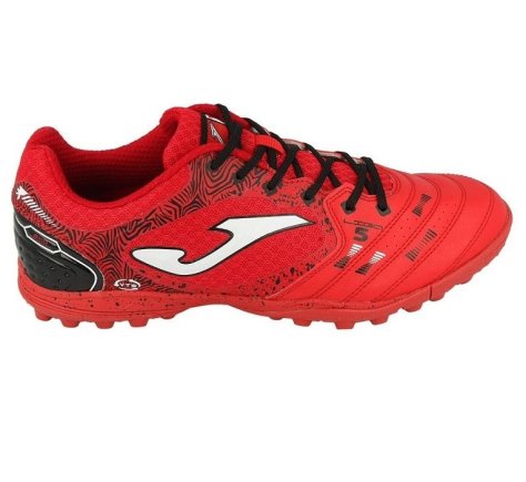 Сороконіжки Joma LIGA LIGAW.806.TF колір: червоний