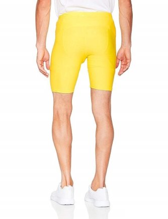 Подтрусники Joma 933.105 цвет: желтый