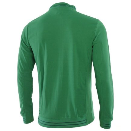 Куртка Joma Torneo II 100820.450 цвет: зеленый