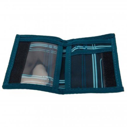 Гаманець нейлоновий Реал Мадрид