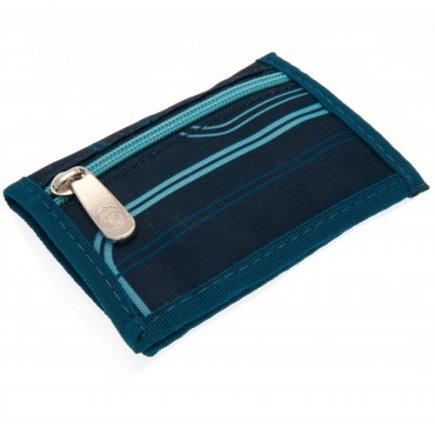 Гаманець нейлоновий Реал Мадрид