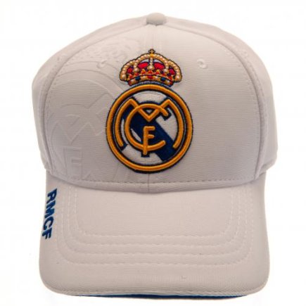 Кепка Реал Мадрид Real Madrid F.C.