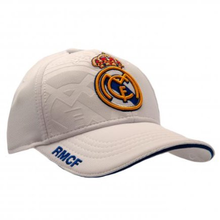 Кепка Реал Мадрид Real Madrid F.C.