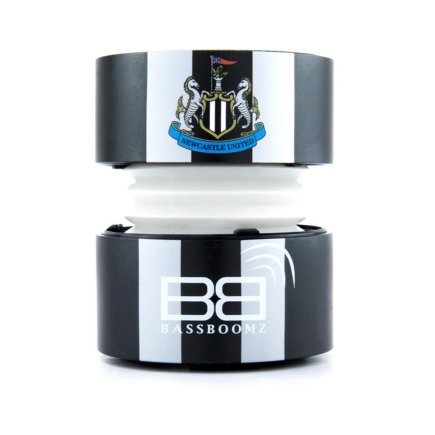 Портативний Bluetooth динамік Newcastle United F.C. Ньюкасл Юнайтед