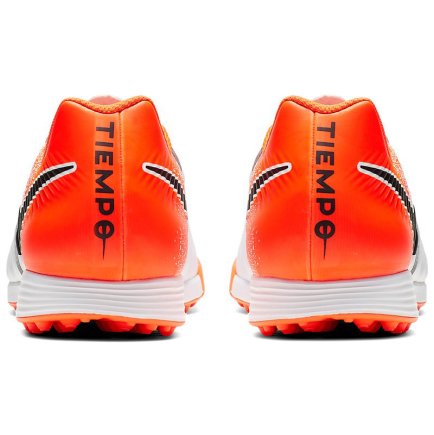 Сороконіжки Nike TiempoX LEGEND VII Academy TF AH7243-118 (офіційна гарантія)