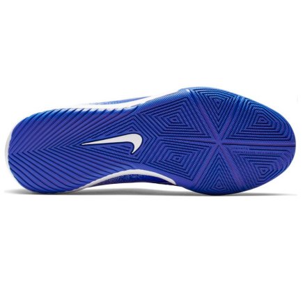 Обувь для зала (футзалки Найк) Nike JR PHANTOM VENOM ACADEMY IC AO0372-104 (официальная гарантия)