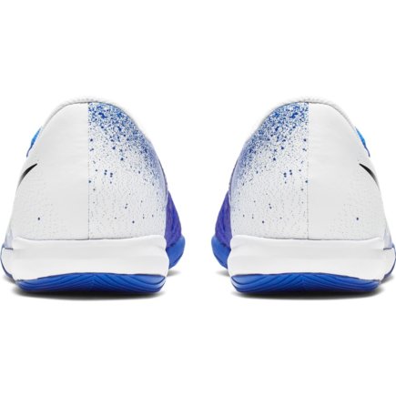 Обувь для зала (футзалки Найк) Nike JR PHANTOM VENOM ACADEMY IC AO0372-104 (официальная гарантия)