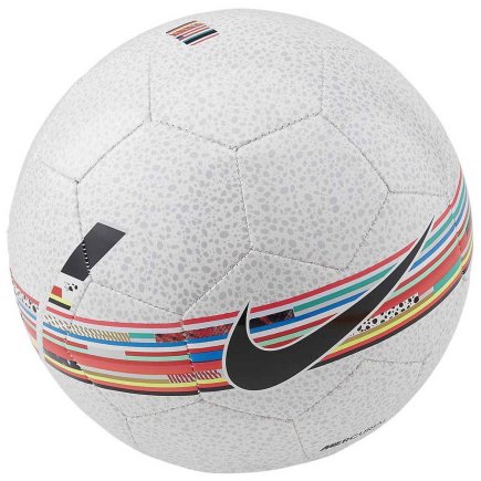 Мяч футбольный Nike Mercurial Prestige SC3898-100 размер 3 (официальная гарантия)