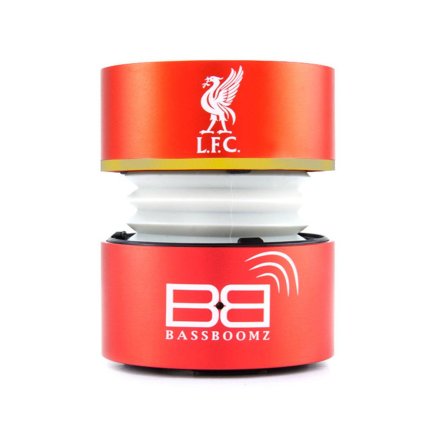 Портативный Bluetooth динамик Liverpool F.C. Ливерпуль