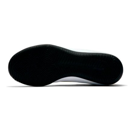 Обувь для зала (футзалки) Nike CR7 Jr. Mercurial SUPERFLYX 6 Club IC AJ3087-109 (официальная гарантия)
