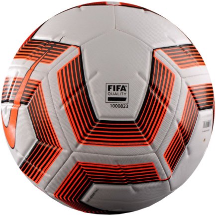 Мяч футбольный Nike Strike Pro Team Plus размер 5 (официальная гарантия)