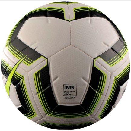 Мяч футбольный Nike Strike Team размер 5 (официальная гарантия)