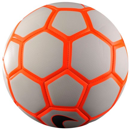 М'яч футбольний Nike Strike X SC3506-100 Розмір 5