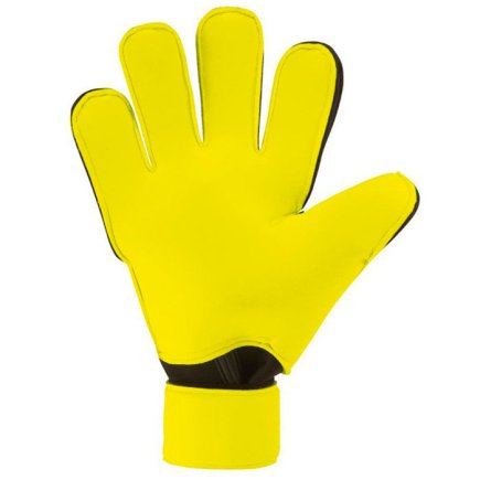 Вратарские перчатки Jako Dynamic Classic 2514-15 цвет: желтый/черный/красный