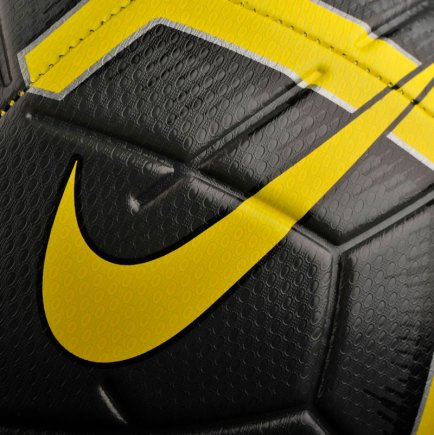 Мяч футбольный Nike Strike SC3310-060 размер 3