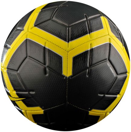 М'яч футбольний Nike Strike SC3310-060 Розмір 5