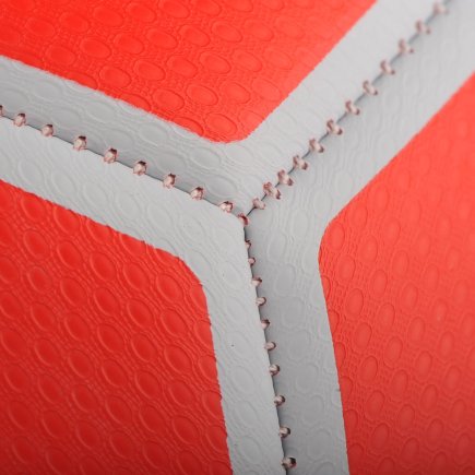 Мяч для футзала Nike FUTSAL MENOR X SC3039-673 цвет: оранжевый (официальная гарантия) размер 4