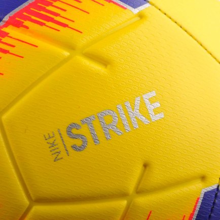 Мяч футбольный Nike Premier League Strike SC3311-710 размер 5 (официальная гарантия)