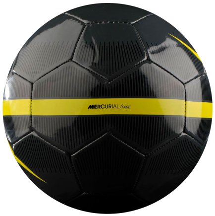 М'яч футбольний Nike MERCURIAL FADE SC3023-060 Розмір 4 (офіційна гарантія)
