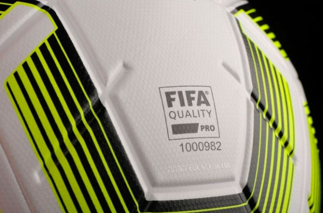 Мяч футбольный Nike TEAM NK MAGIA II SC3536-100 размер 5 (официальная гарантия)