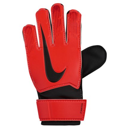 Вратарские перчатки Nike Junior Match Goalkeeper GS0368-657