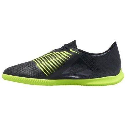 Взуття для залу (футзалки Найк) Nike Phantom VENOM CLUB IC AO0578-007 (офіційна гарантія)
