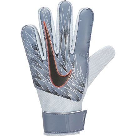 Вратарские перчатки Nike Junior Match Goalkeeper SP19 GS3371-490