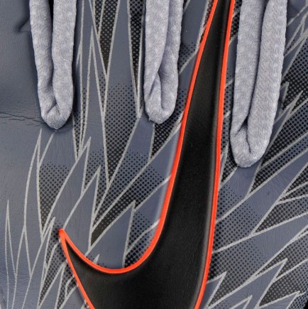Вратарские перчатки Nike Junior Match Goalkeeper SP19 GS3371-490